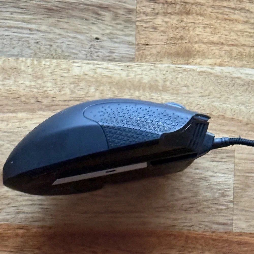 Corsair good preowned